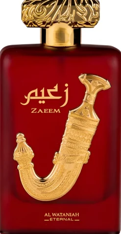 Eau de parfum Zaeem