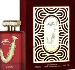 Eau de parfum Zaeem
