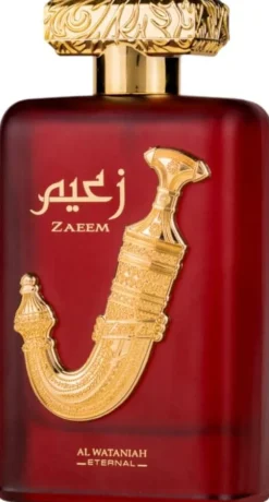 Eau de parfum Zaeem
