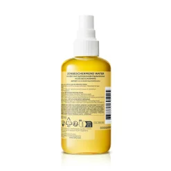 Eau de protection solaire SPF50