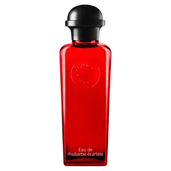 Eau de rhubarbe Écarlate Eau de Cologne