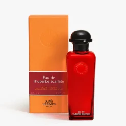 Eau de rhubarbe Écarlate Eau de Cologne