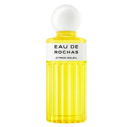 Eau de Rochas Citron Soleil Eau de Toilette