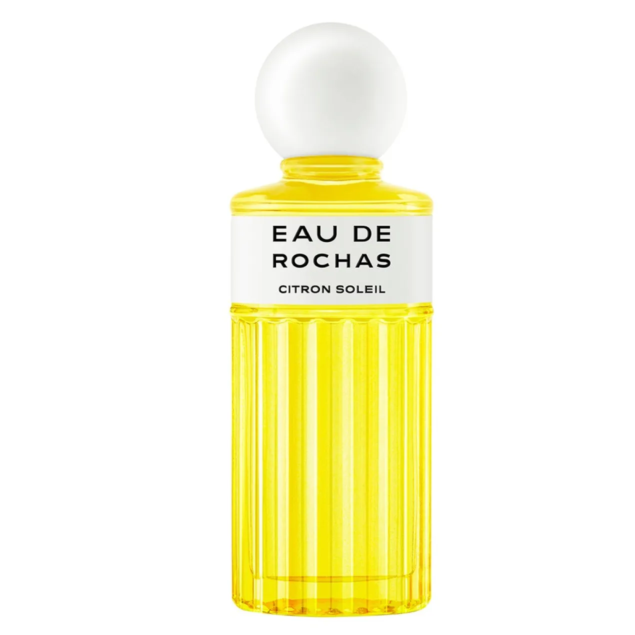 Eau de Rochas Citron Soleil Eau de Toilette