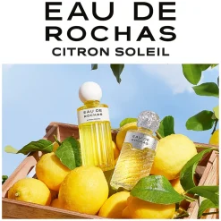 Eau de Rochas Citron Soleil Eau de Toilette