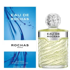 Eau de Rochas Eau de Toilette