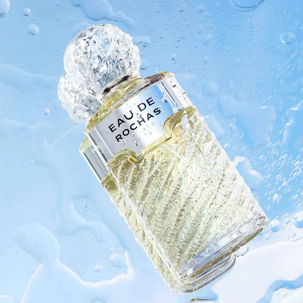 Eau de Rochas Eau de Toilette