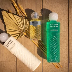 Eau de Rochas Lait pour le Corps