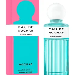 Eau de Rochas Neroli Azur Eau de Toilette