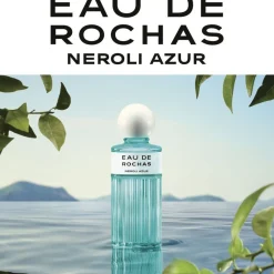 Eau de Rochas Neroli Azur Eau de Toilette