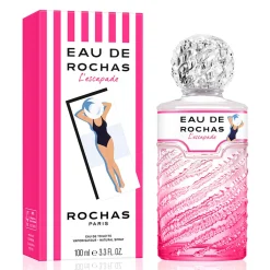 Eau de Rochers L ́escapade Eau de Toilette