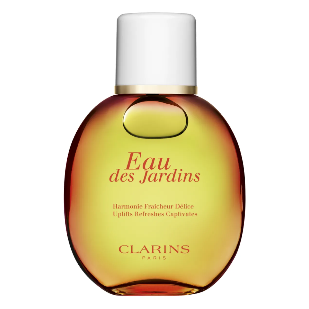 Eau des Jardin Eau de Traitement
