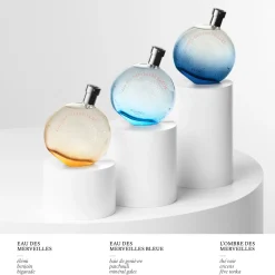 Eau Des Merveilles