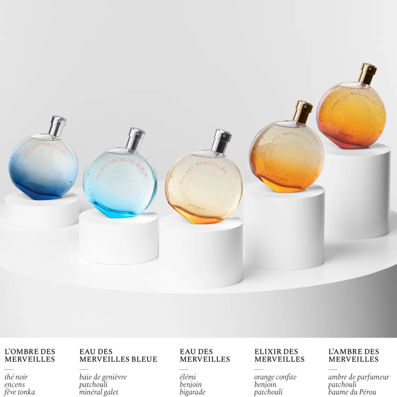 Eau Des Merveilles