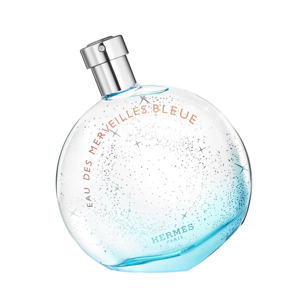Eau des Merveilles Bleue Eau de Toilette