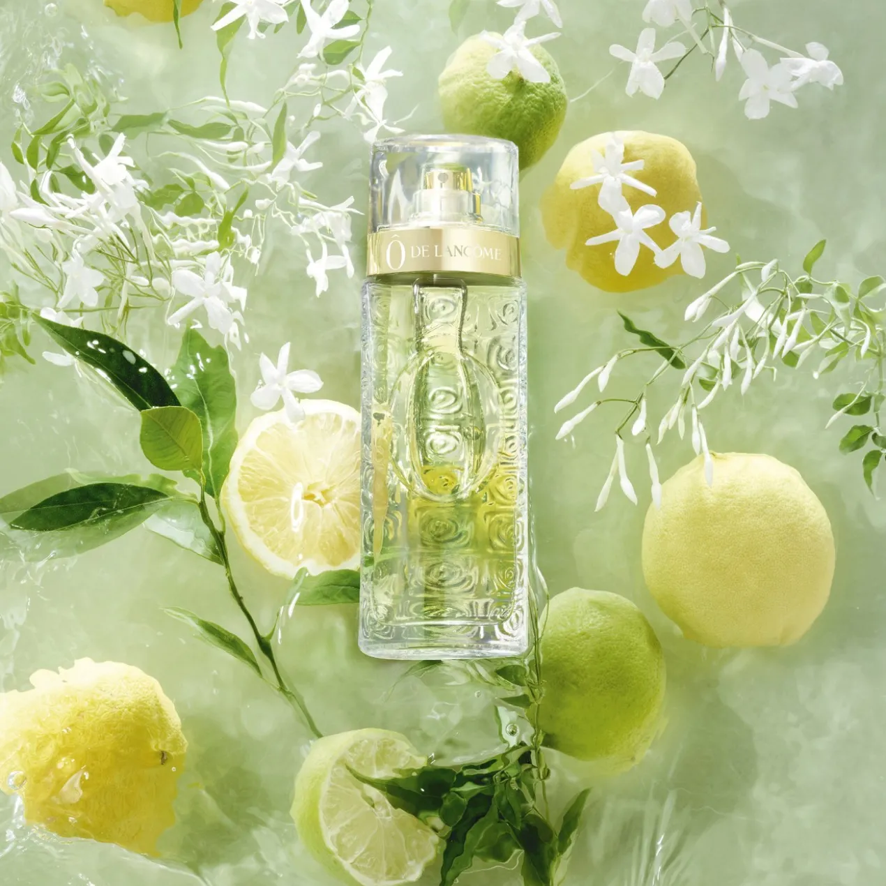 Ô Eau de Toilette