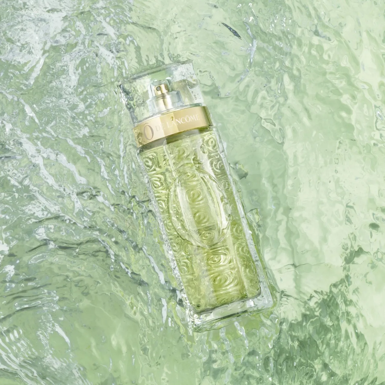 Ô Eau de Toilette