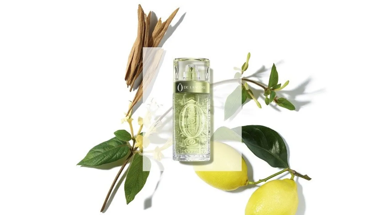 Ô Eau de Toilette