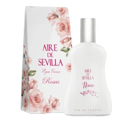 Eau de Toilette Agua Fresca Rosas