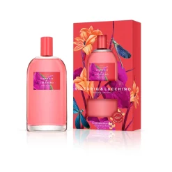 Eau de Toilette Aguas Femeninas V&L Nº 02 Oasis Floral