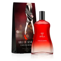 Eau de Toilette Chicca Bonita