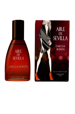 Eau de Toilette Chicca Bonita