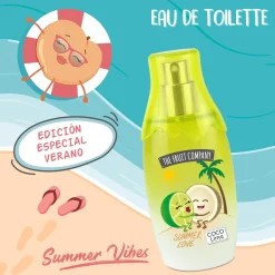Eau de Toilette Coco Lima