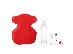 Eau de Toilette Coffret Cadeau