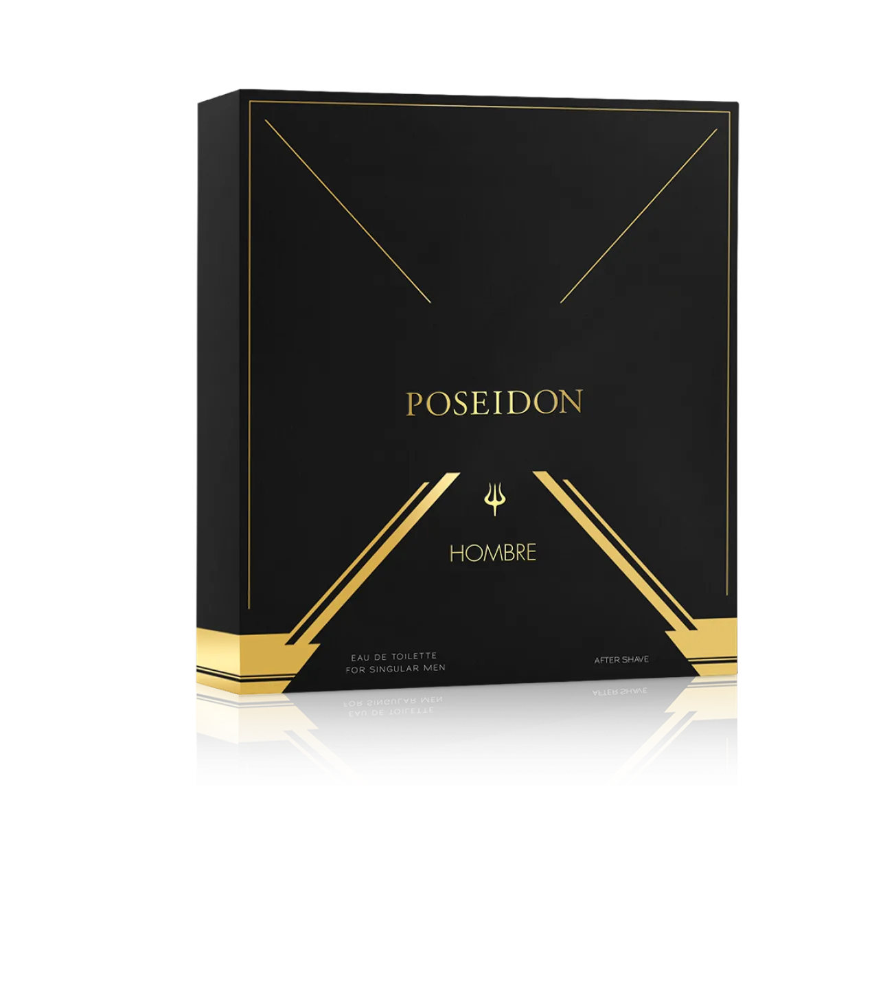 Eau de Toilette Coffret Homme