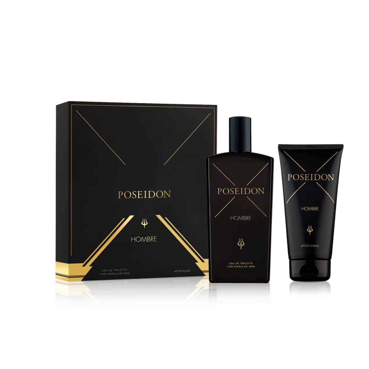 Eau de Toilette Coffret Homme