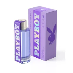 Eau de Toilette Goddess Complex
