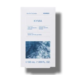 Eau de toilette Kyma