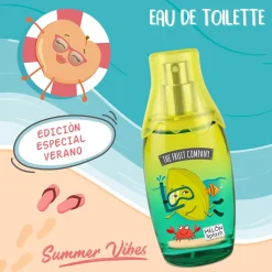Eau de Toilette Melón Splash