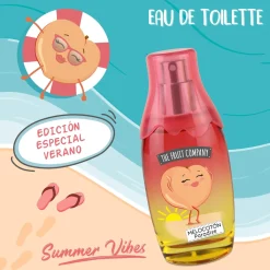 Eau de Toilette Melocotón Paradise