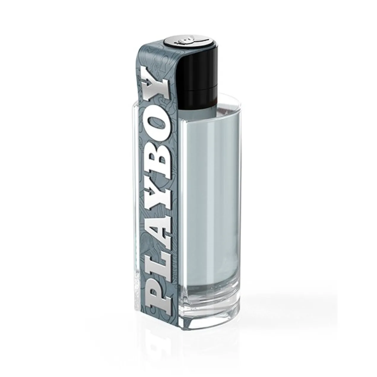 Eau de Toilette My Rules