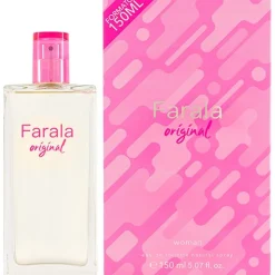 Eau de Toilette Original