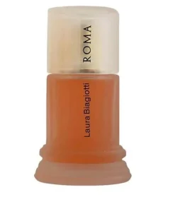 Eau de toilette Roma