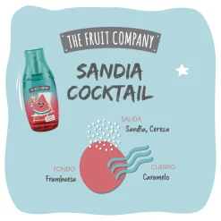 Eau de Toilette Sandía Cocktail
