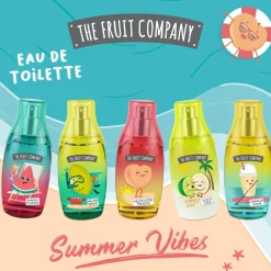 Eau de Toilette Vainilla Island
