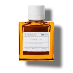 Eau de toilette White Tea