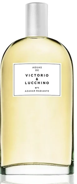 Eau de V&L Nº1 Fleur d'oranger Radiante