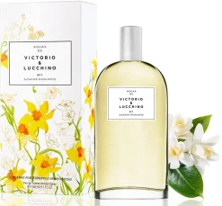 Eau de V&L Nº1 Fleur d'oranger Radiante