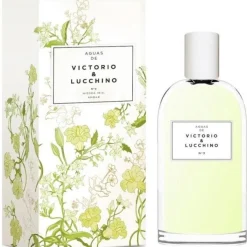 Eau de V&L Nº 3 Lierre, Iris et Ambre
