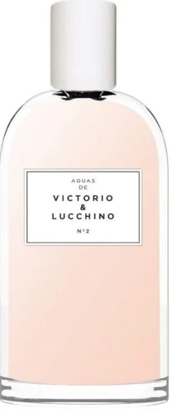 Eau de V&L Nº2 Rose Fraîche