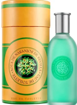 Eau d'Orangers
