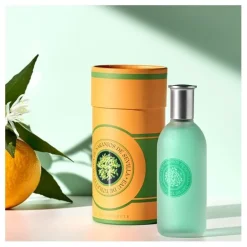 Eau d'Orangers