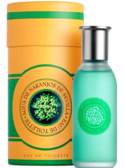 Eau d'Orangers