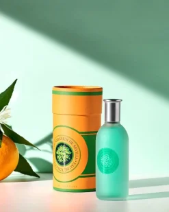 Eau d'Orangers