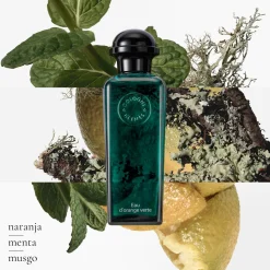 Eau d’Orange Verte Eau de Cologne