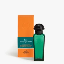 Eau d’Orange Verte Eau de Cologne